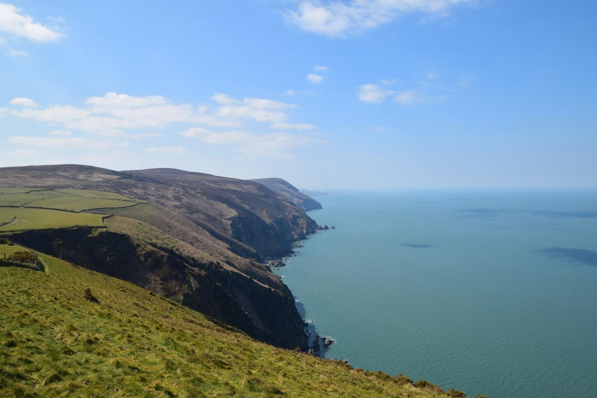 Flat 1 High Tide House, Mortehoe - Beautifully Designed Ground Floor Flat With Sea Views And Garden Экстерьер фото