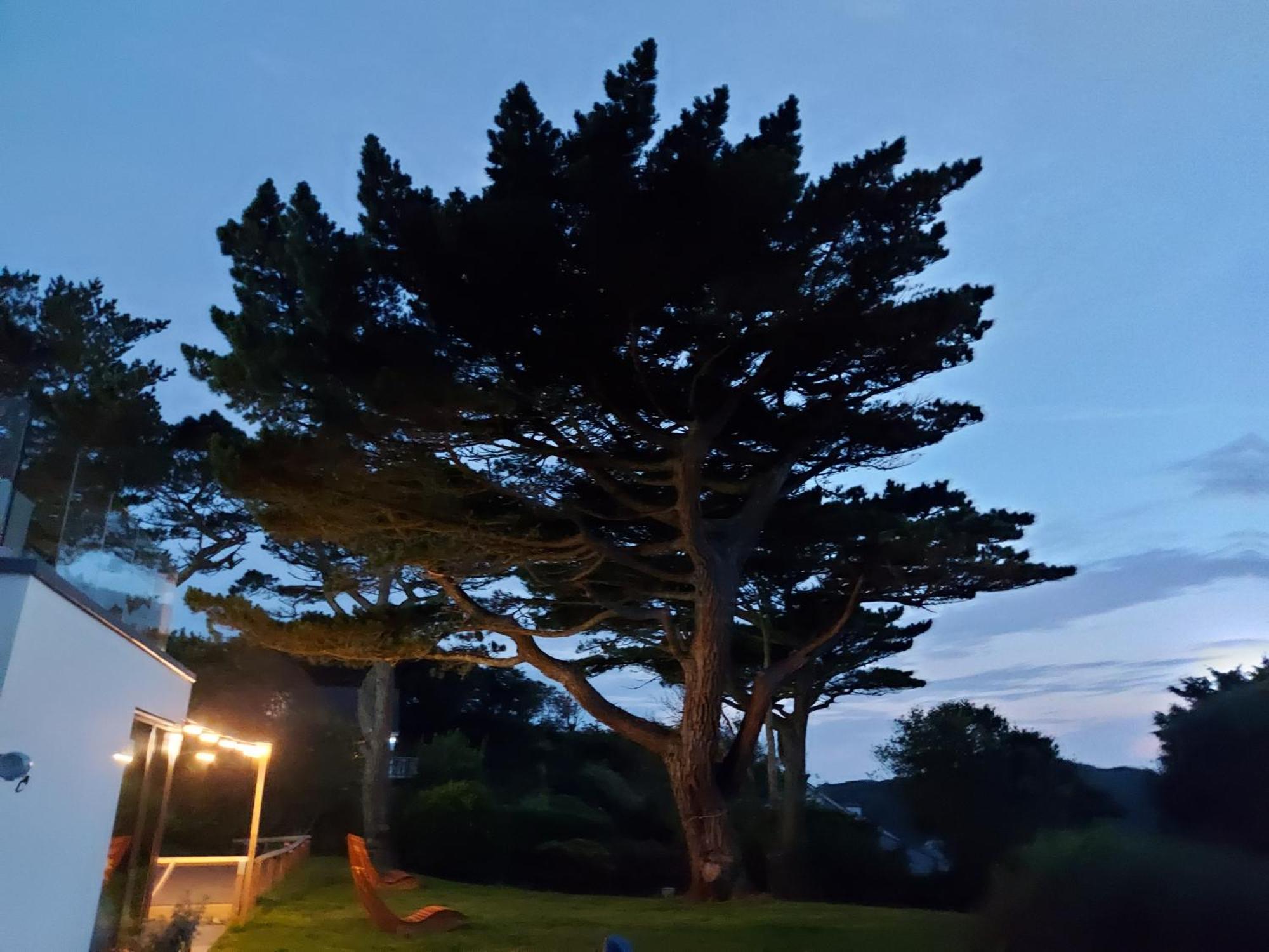 Flat 1 High Tide House, Mortehoe - Beautifully Designed Ground Floor Flat With Sea Views And Garden Экстерьер фото